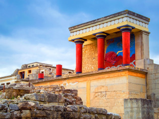 Heraklion City Image 3