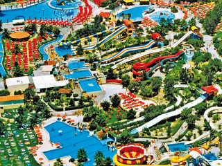 Water City Image 1