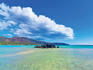 Elafonissi Image 1