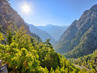 Samaria Image 2